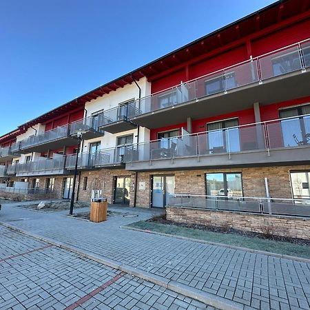 Rodinne Mezonety Na Lipne Lipno nad Vltavou Exterior photo